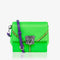 Galassia Tumbled Fluo Green